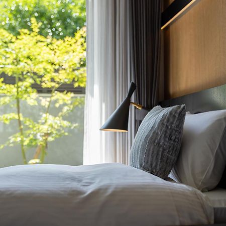 Hotel Liberte Kyoto Gojo Esterno foto