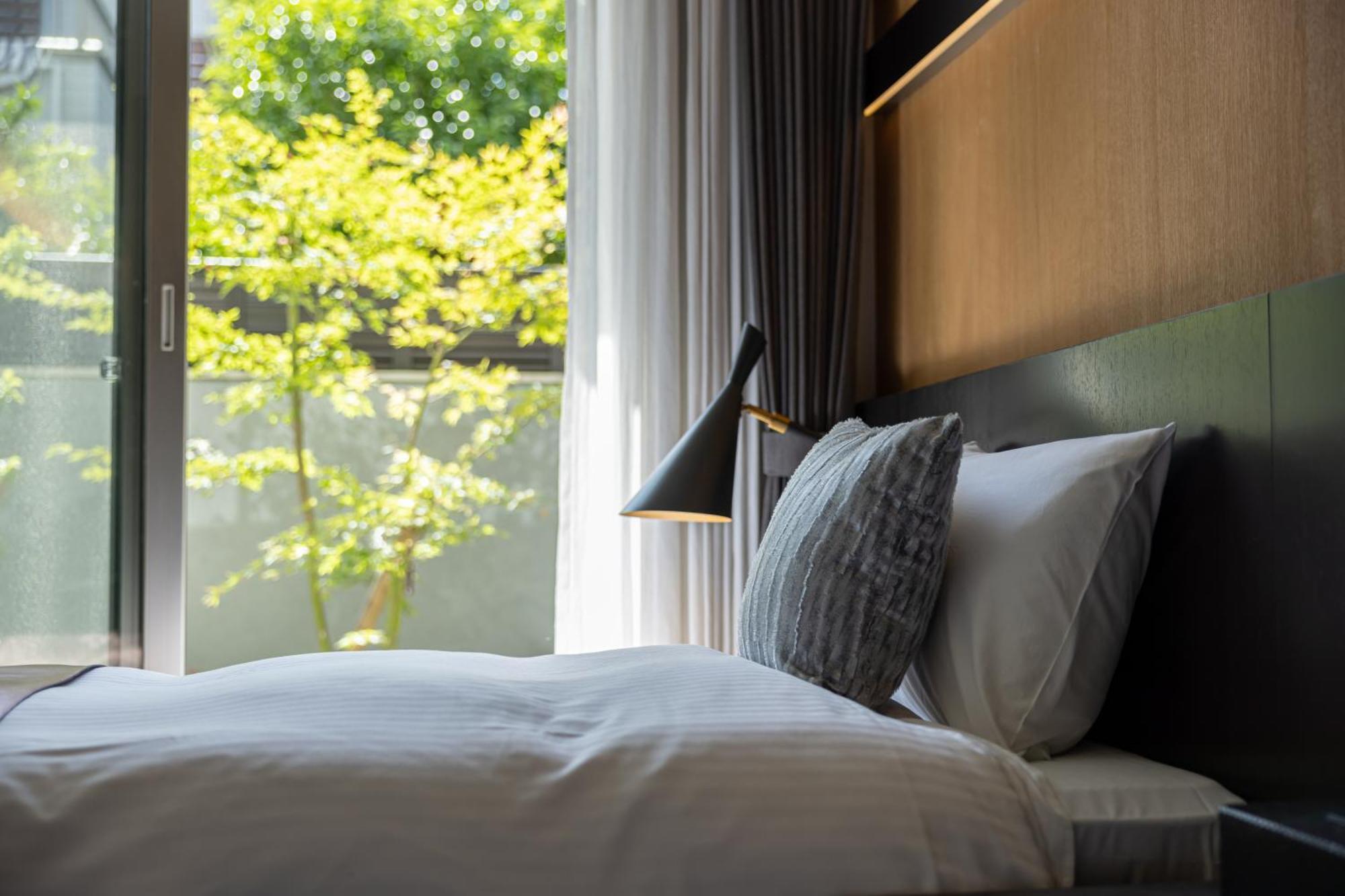 Hotel Liberte Kyoto Gojo Esterno foto