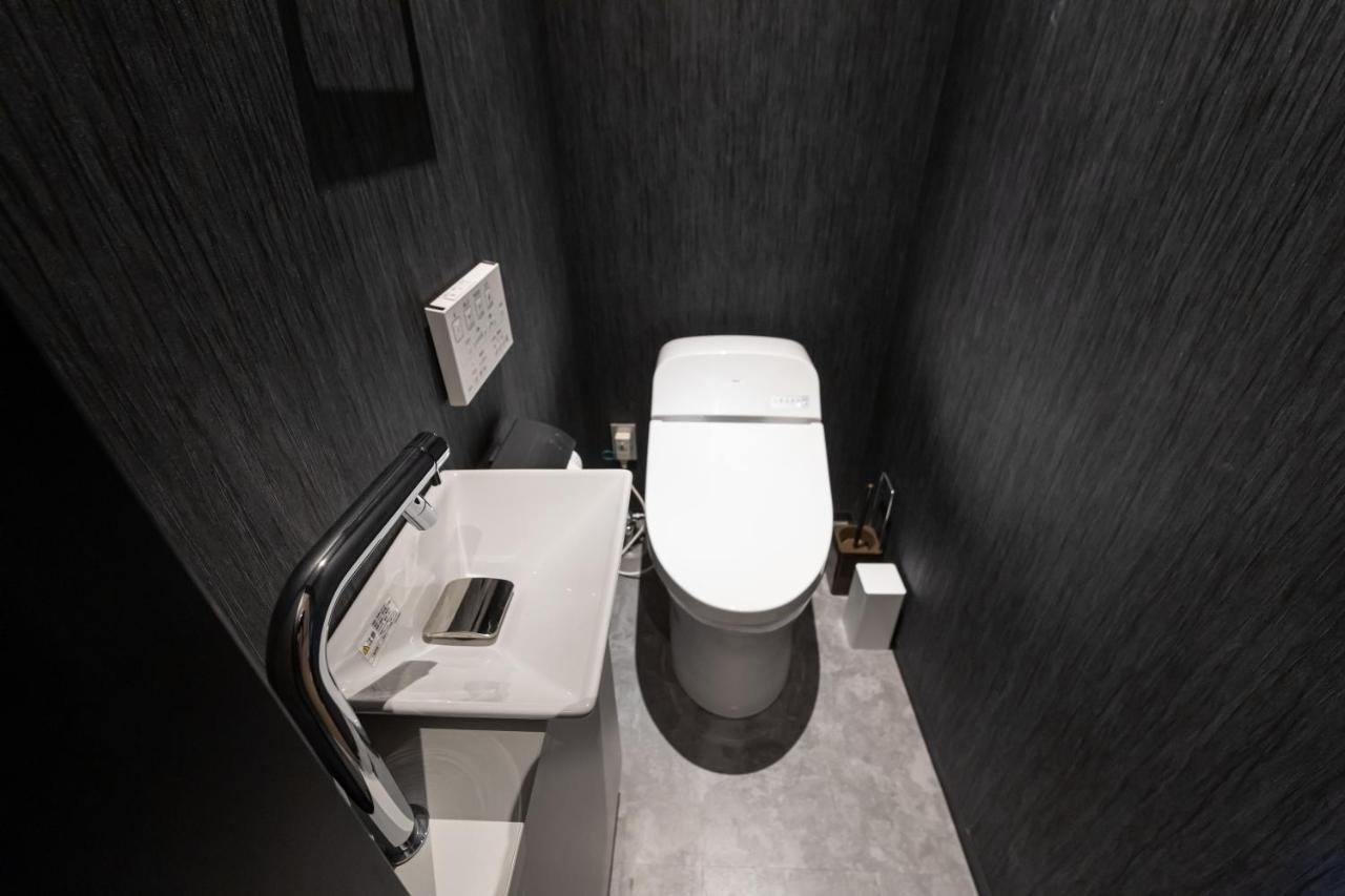 Hotel Liberte Kyoto Gojo Esterno foto