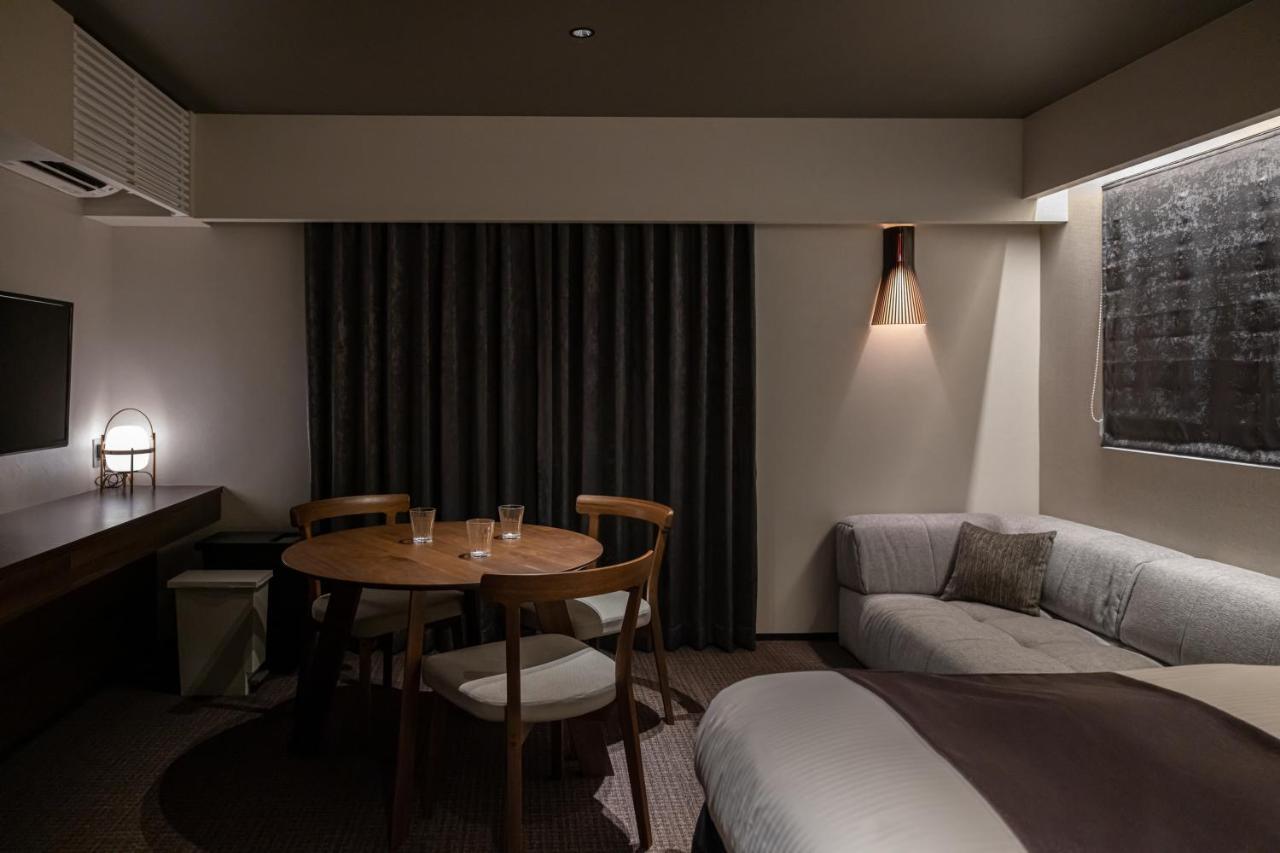 Hotel Liberte Kyoto Gojo Esterno foto