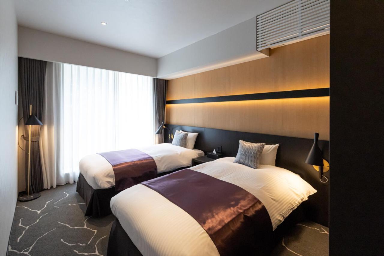 Hotel Liberte Kyoto Gojo Esterno foto