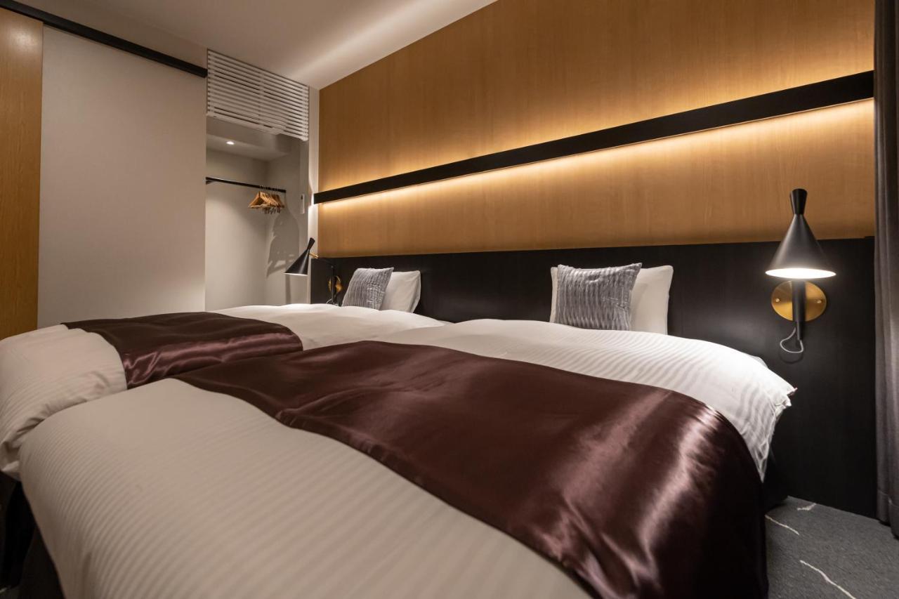 Hotel Liberte Kyoto Gojo Esterno foto